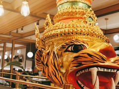 -Home Thai·泰谣(王府井apm店)