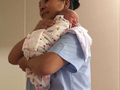 -好孕妈妈月嫂(哈尔滨总店)