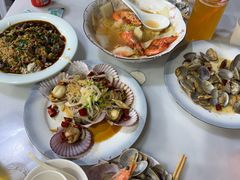 -来之顺海鲜菜馆·青岛菜·始于1993(栈桥店)