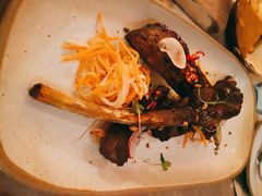 -THE CANNERY&JUJU 新鲜海鲜·牛排美食酒廊