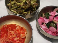 -HOTISLAND海鸡岛·韩国料理(江南西店)