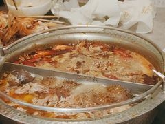 -一绪に寿喜烧(荟聚店)