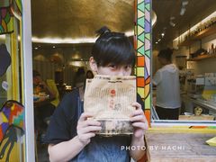-茶是一枝花泡茶店