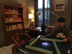 -开心农场温泉度假村