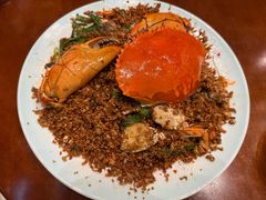 -喜记避风塘炒辣蟹(总店)