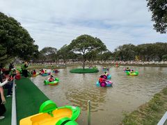 -长洲岛都市农业公园