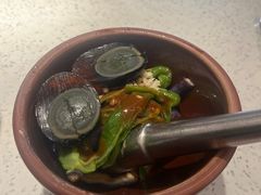 -鱼酷活鱼烤鱼(新世界城店)