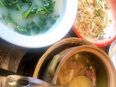 -广府乡下·饭庄(新港东路店)