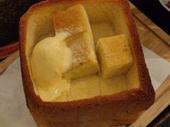 -绿茶餐厅(哈尔滨凯德店)