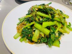肉末粉丝小白菜-福满圆(琨莎中心店)