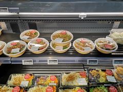 -BLT精品超市(国贸商城店)