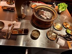 -西塔老太太泥炉烤肉(苏州大悦城店)