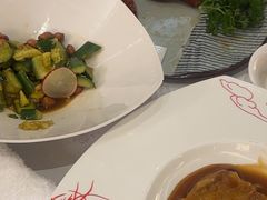 -酌宴府The China Club·广州万富希尔顿酒店(云城东路店)