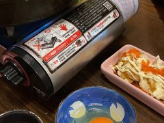 -食喜料理(诸城店)