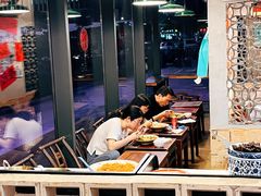 -方铲铲·成都板凳面(滨江银泰店)