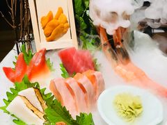 -和彩放题餐厅(酒仙桥店)