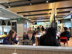 大堂-肯德基(昌里店)