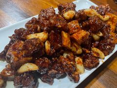 -闻香阁·清真(光荣道店)