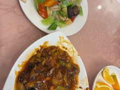 -烤肉宛饭庄(南礼士路店)