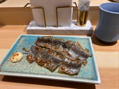 -镹·鱼料理  国产鱼使用店