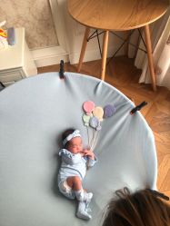 点击看大图 -菁幼月子会所(儿童医院店)