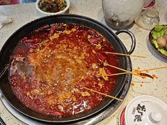 -龙厂长老火锅(抚琴店)