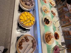 -素满香·全民食养自助(长宁龙之梦店)