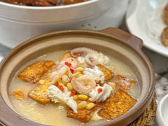 -潮州府·潮菜·砂锅粥(徐家汇店)