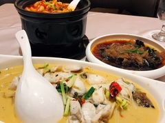 -粗茶淡饭·汉口公馆(循礼门店)
