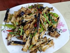 -春水锅贴·传统鲁菜(大明湖店)