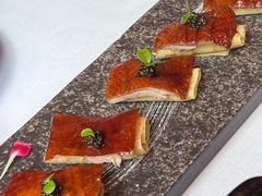 -丽轩中餐厅(广州丽思卡尔顿酒店)