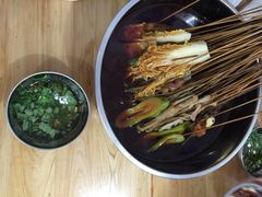 厕所串串-厕所串串(文殊院店)
