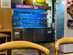 大堂-皆道拌麻辣烫·麻辣拌