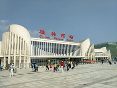 -桂林西站