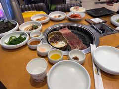 -黄金牧场(明洞总店)
