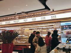 -丝路伊兰·兰州牛肉面(牛街总店)