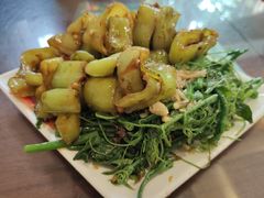 -同胜祥清真新豫菜(杜岭街店)