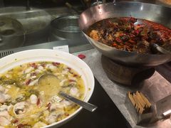 -广州融创花间堂悦雪酒店-花间食西餐厅