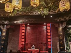 -南京大牌档(新街口德基广场店)