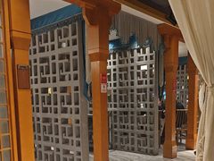 -不倒翁·安徽名菜楼(步行街店)