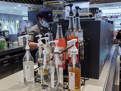 -luckincoffee瑞幸咖啡(香港名店街店)