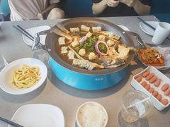 -半天妖烤鱼(新中关购物中心店)