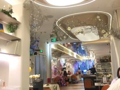 -LE SHARE洛笙·花园西餐(北京路步行街店)