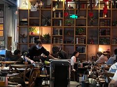 -同仁四季椰子鸡(宝安壹方城店)