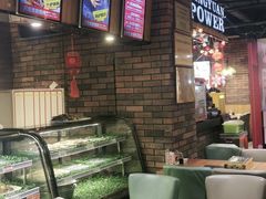 -鼎原力量吊炉烧烤主题餐厅(临河街店)
