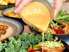 -青岛香格里拉·鱼跃地中海西餐厅