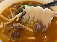 -漆黑觉米粉(三里屯店)