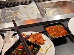 -星伦多自助料理·涮烤一体(虹悦城店)