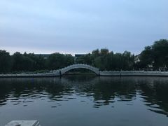 -皇家御河游(紫御湾码头)