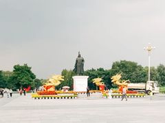 -北陵公园